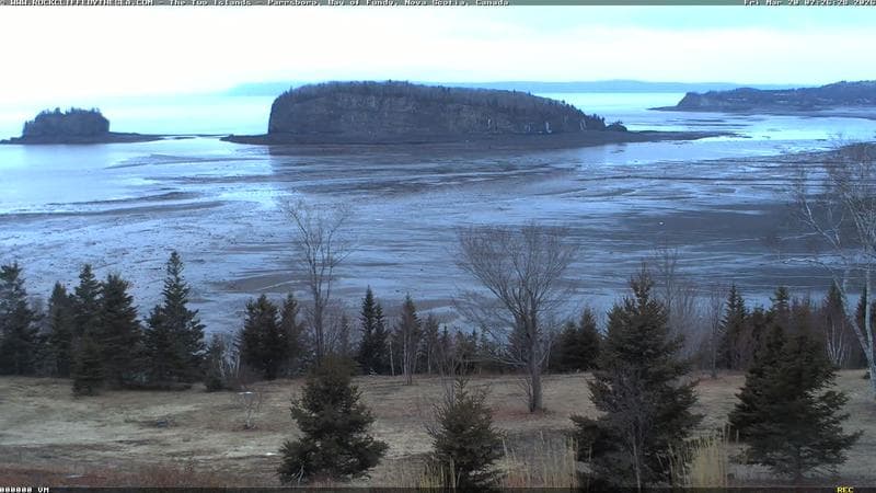 Rockcliffe by the Sea