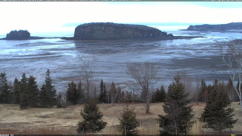 Rockcliffe by the Sea