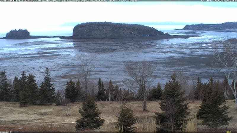 Rockcliffe by the Sea