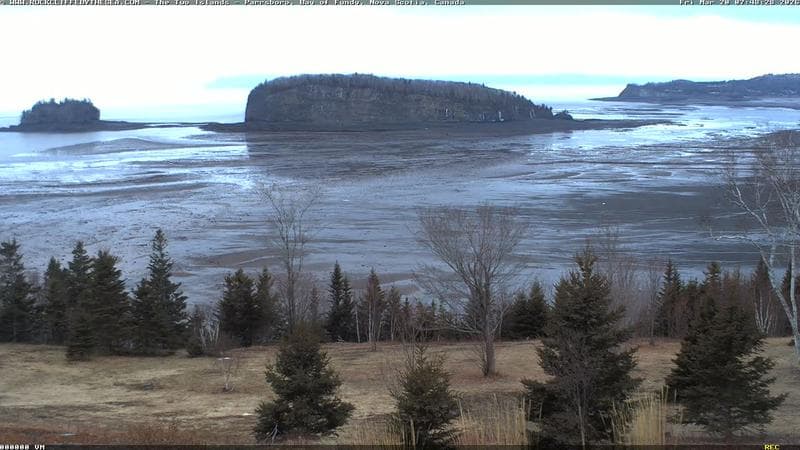 Rockcliffe by the Sea