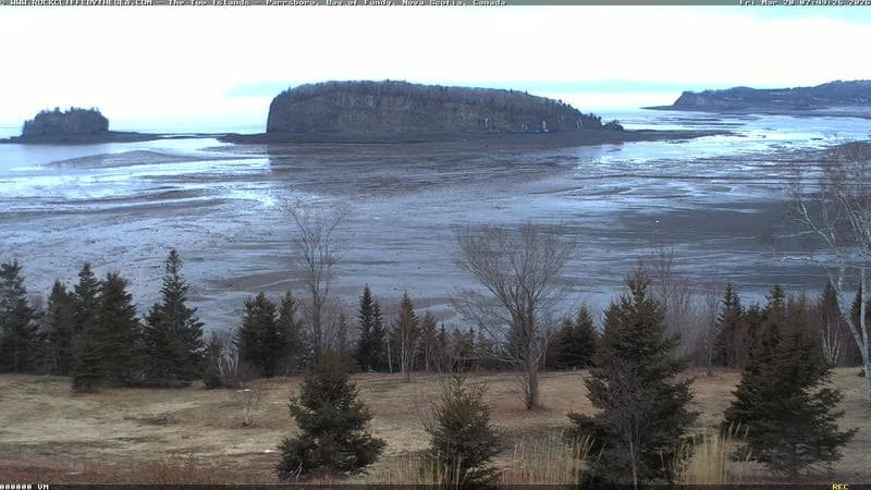 Rockcliffe by the Sea