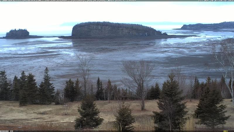 Rockcliffe by the Sea