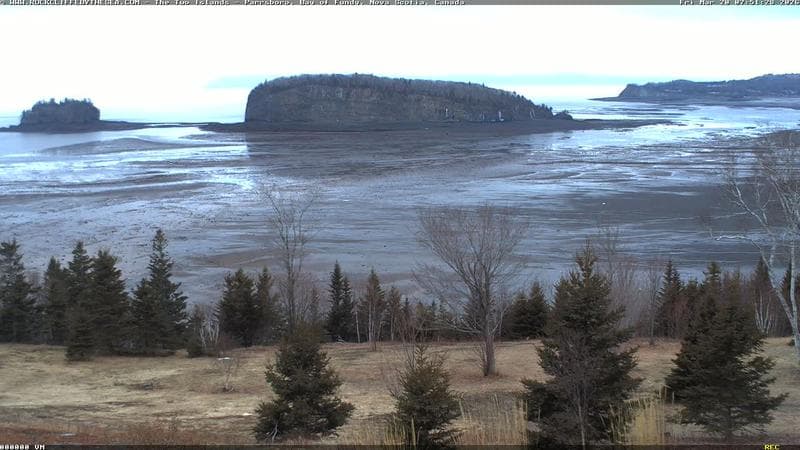Rockcliffe by the Sea