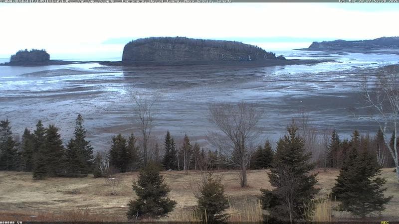 Rockcliffe by the Sea
