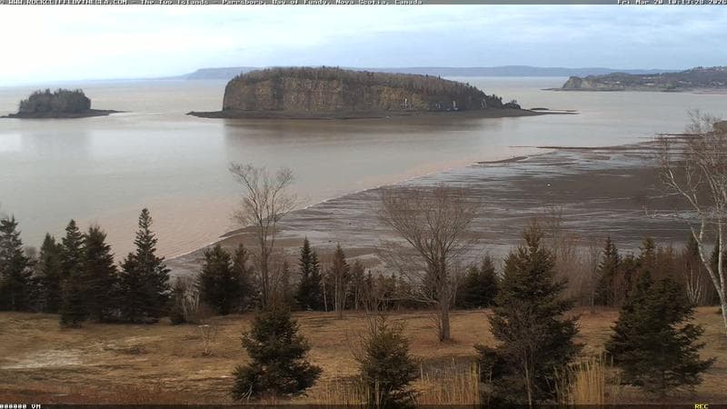 Rockcliffe by the Sea