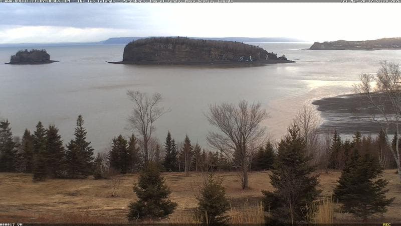 Rockcliffe by the Sea