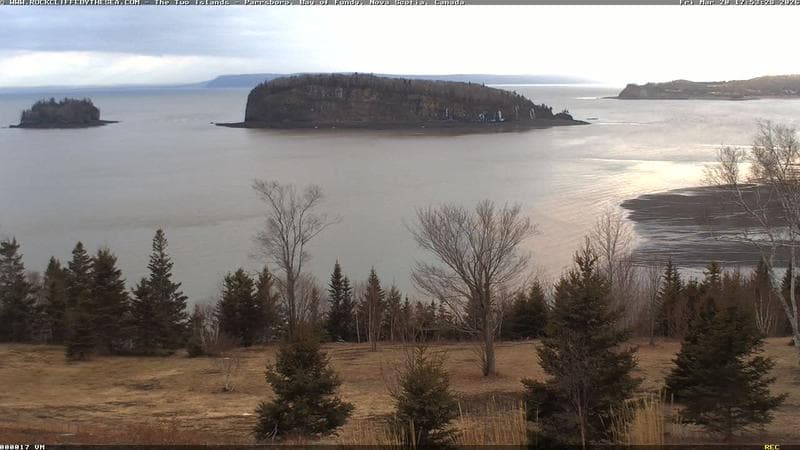 Rockcliffe by the Sea