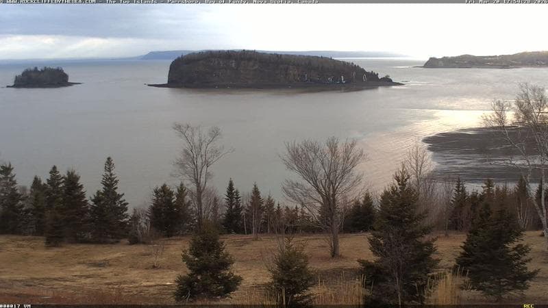 Rockcliffe by the Sea