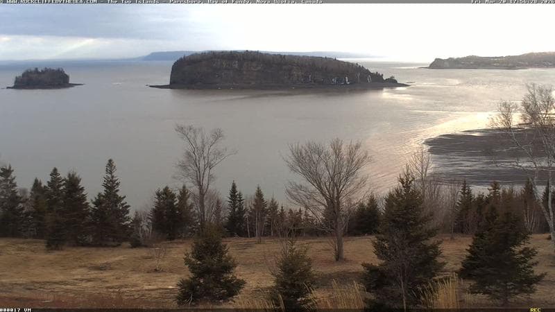 Rockcliffe by the Sea