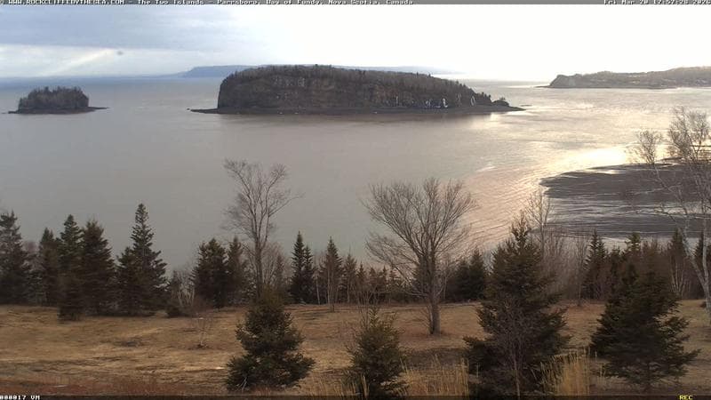 Rockcliffe by the Sea