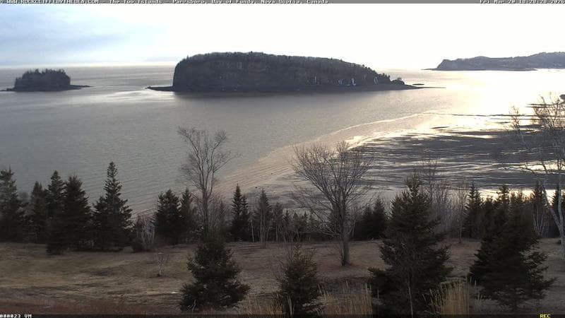 Rockcliffe by the Sea