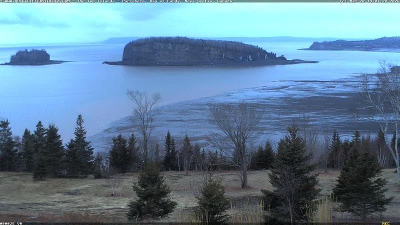 Rockcliffe by the Sea