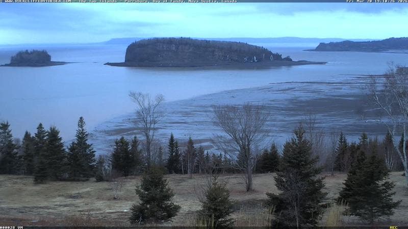 Rockcliffe by the Sea