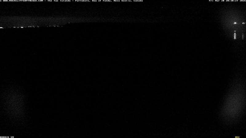 Rockcliffe by the Sea