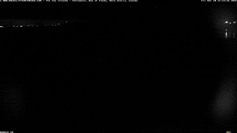 Rockcliffe by the Sea