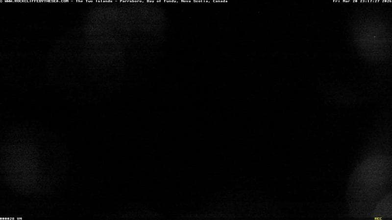 Rockcliffe by the Sea