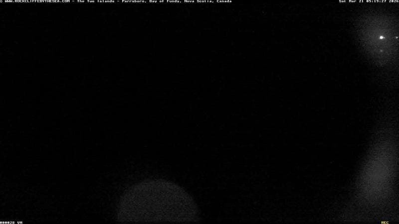 Rockcliffe by the Sea