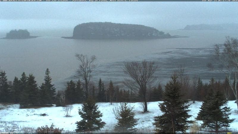 Rockcliffe by the Sea