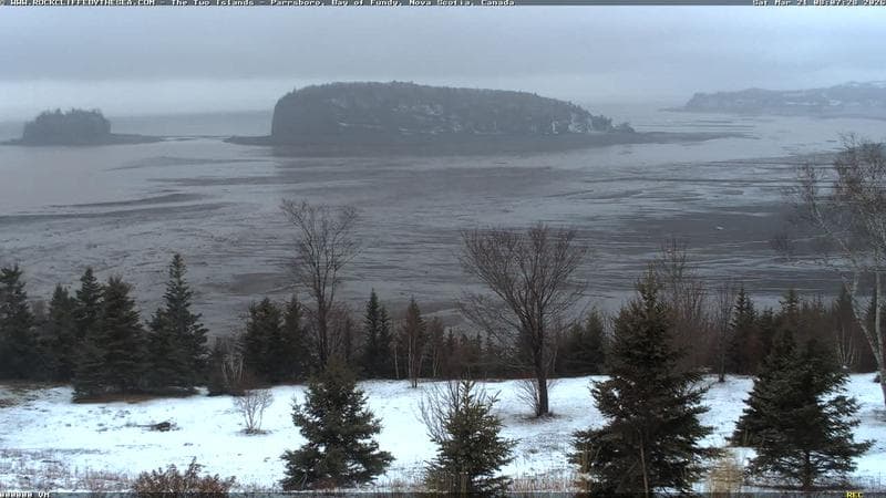 Rockcliffe by the Sea