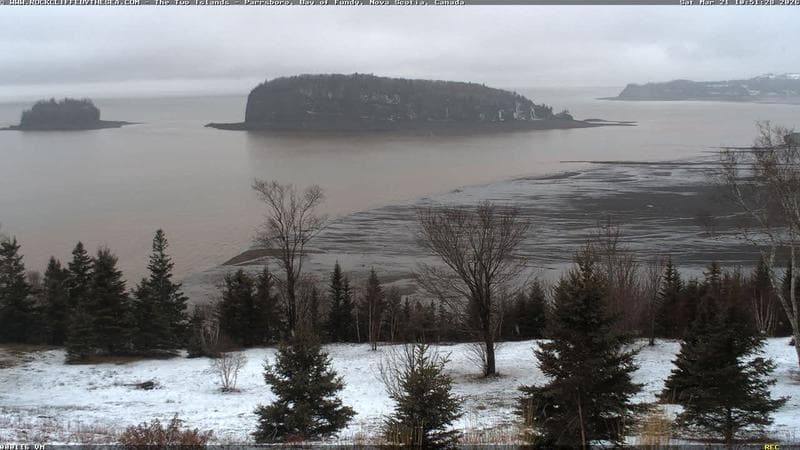 Rockcliffe by the Sea