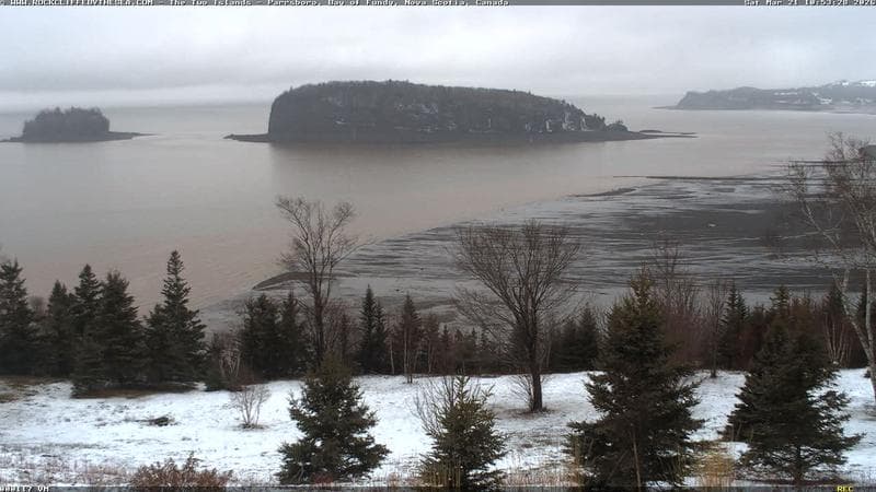 Rockcliffe by the Sea