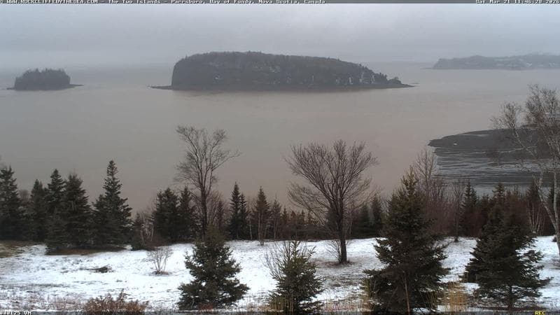 Rockcliffe by the Sea