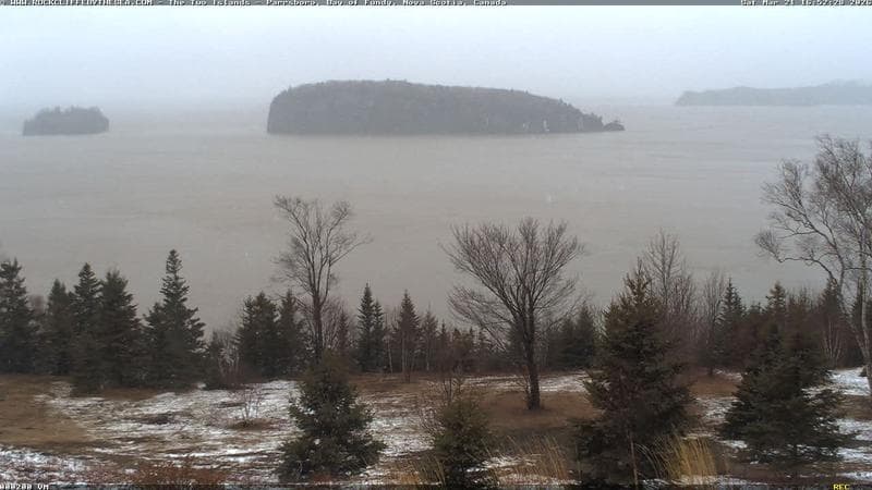 Rockcliffe by the Sea