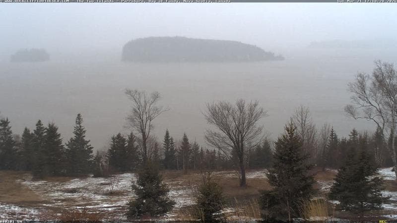 Rockcliffe by the Sea