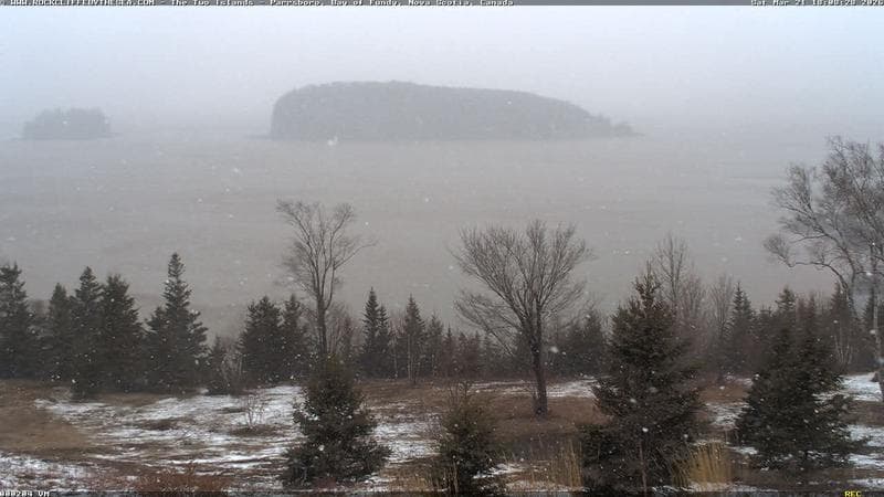 Rockcliffe by the Sea