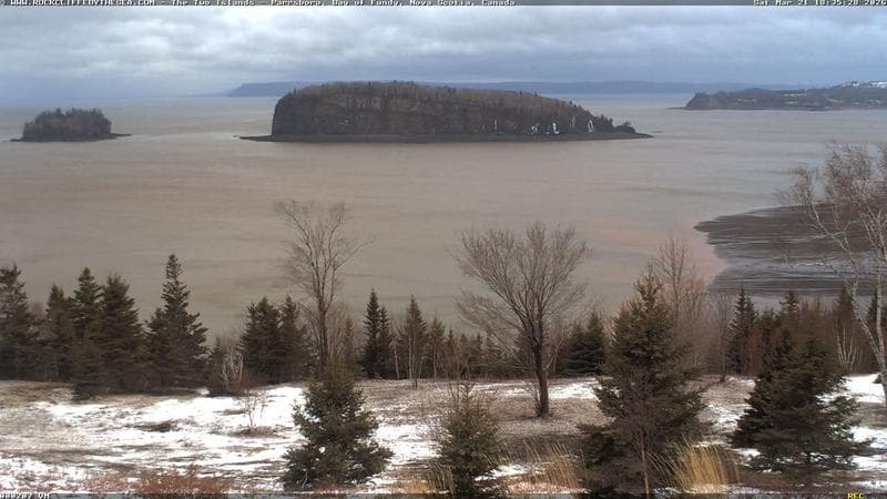 Rockcliffe by the Sea