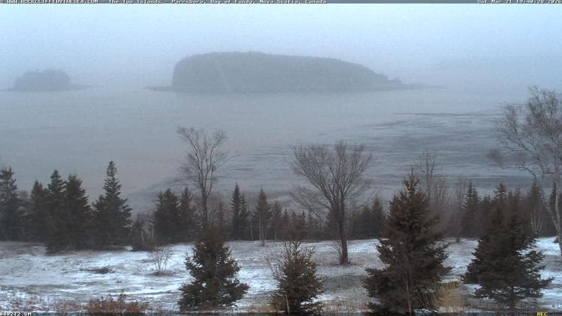 Rockcliffe by the Sea