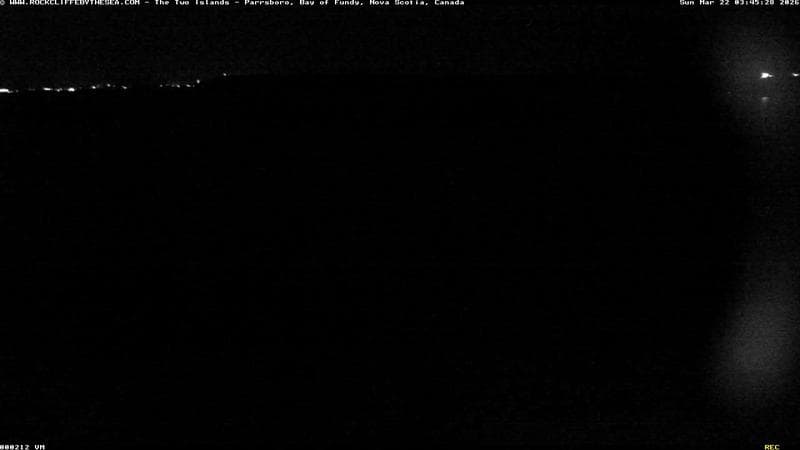 Rockcliffe by the Sea