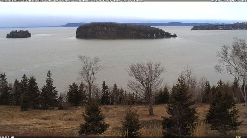 Rockcliffe by the Sea