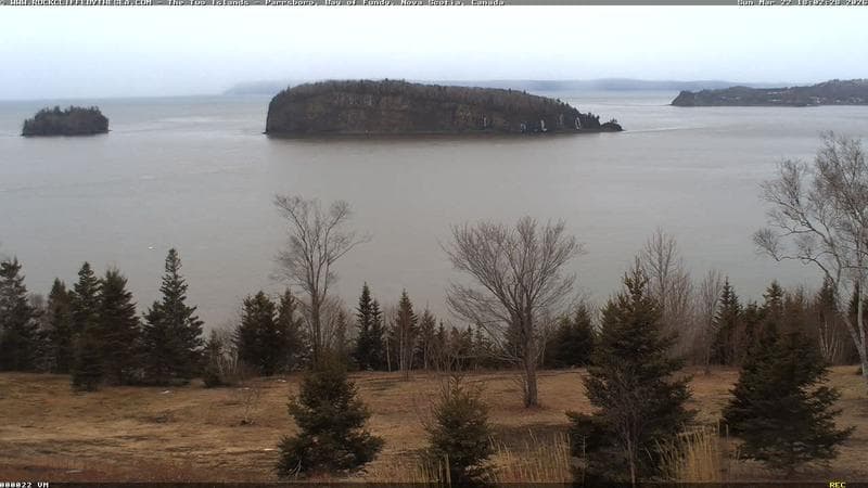 Rockcliffe by the Sea