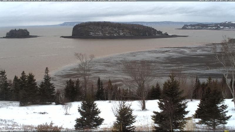 Rockcliffe by the Sea