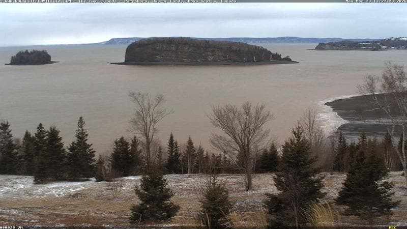 Rockcliffe by the Sea