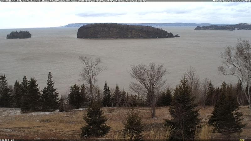 Rockcliffe by the Sea