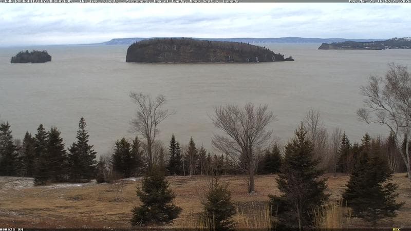 Rockcliffe by the Sea