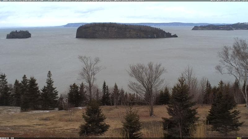 Rockcliffe by the Sea