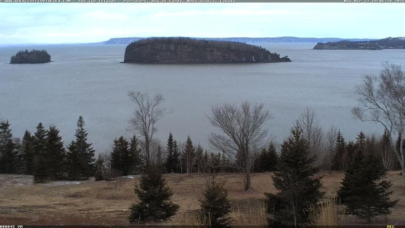 Rockcliffe by the Sea