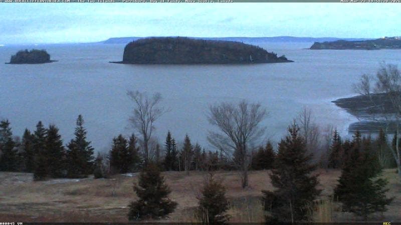 Rockcliffe by the Sea