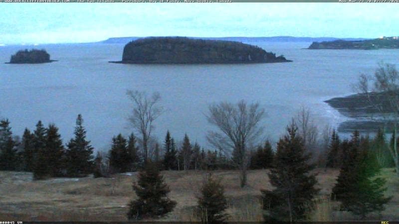 Rockcliffe by the Sea