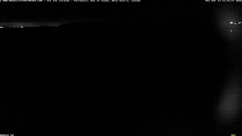 Rockcliffe by the Sea