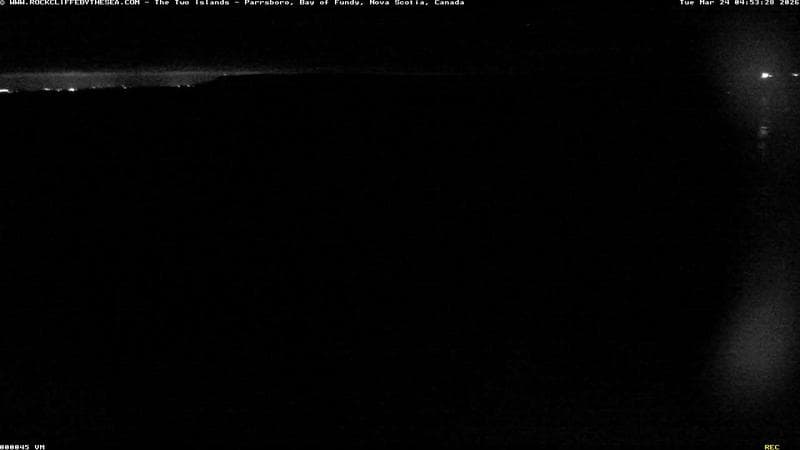 Rockcliffe by the Sea