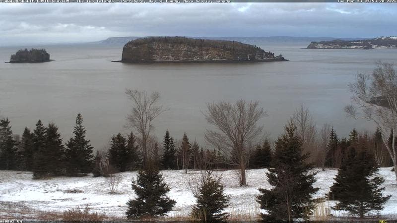 Rockcliffe by the Sea