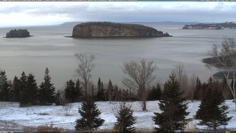 Rockcliffe by the Sea