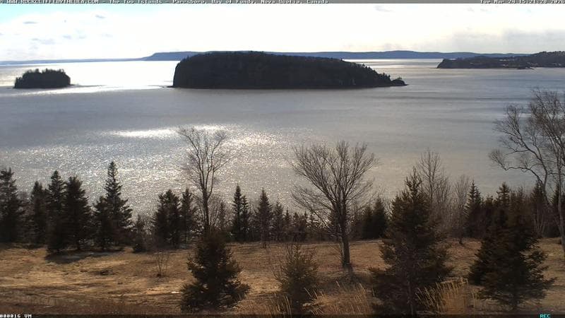 Rockcliffe by the Sea