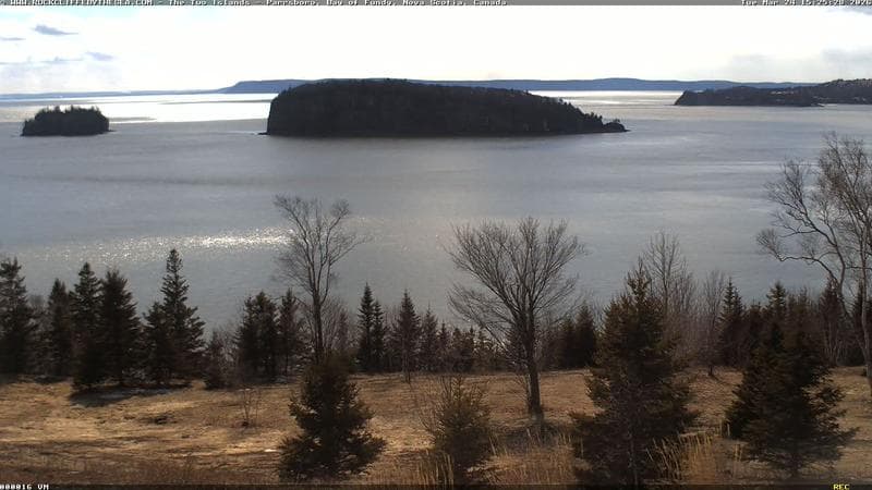 Rockcliffe by the Sea