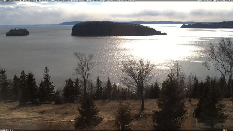 Rockcliffe by the Sea