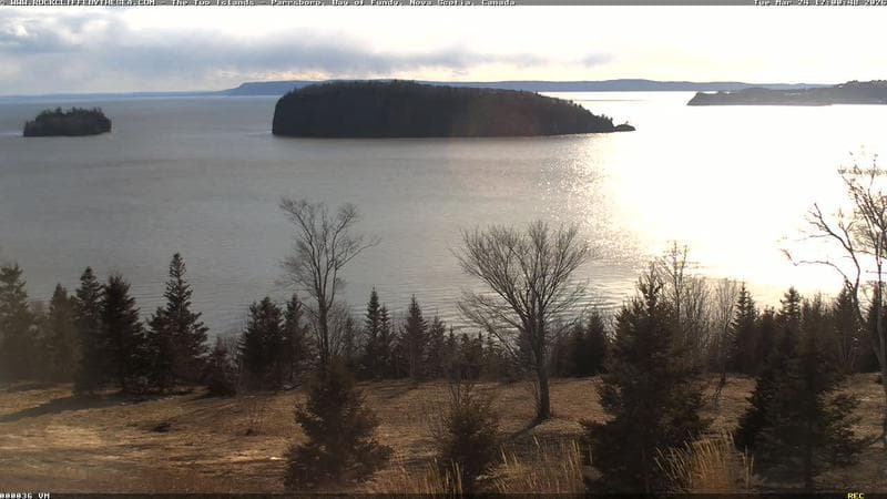 Rockcliffe by the Sea